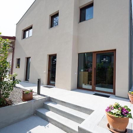 Agriturismo Grion โกริเซีย ภายนอก รูปภาพ