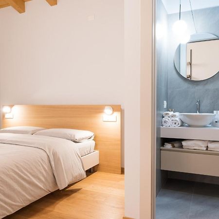 Agriturismo Grion โกริเซีย ภายนอก รูปภาพ