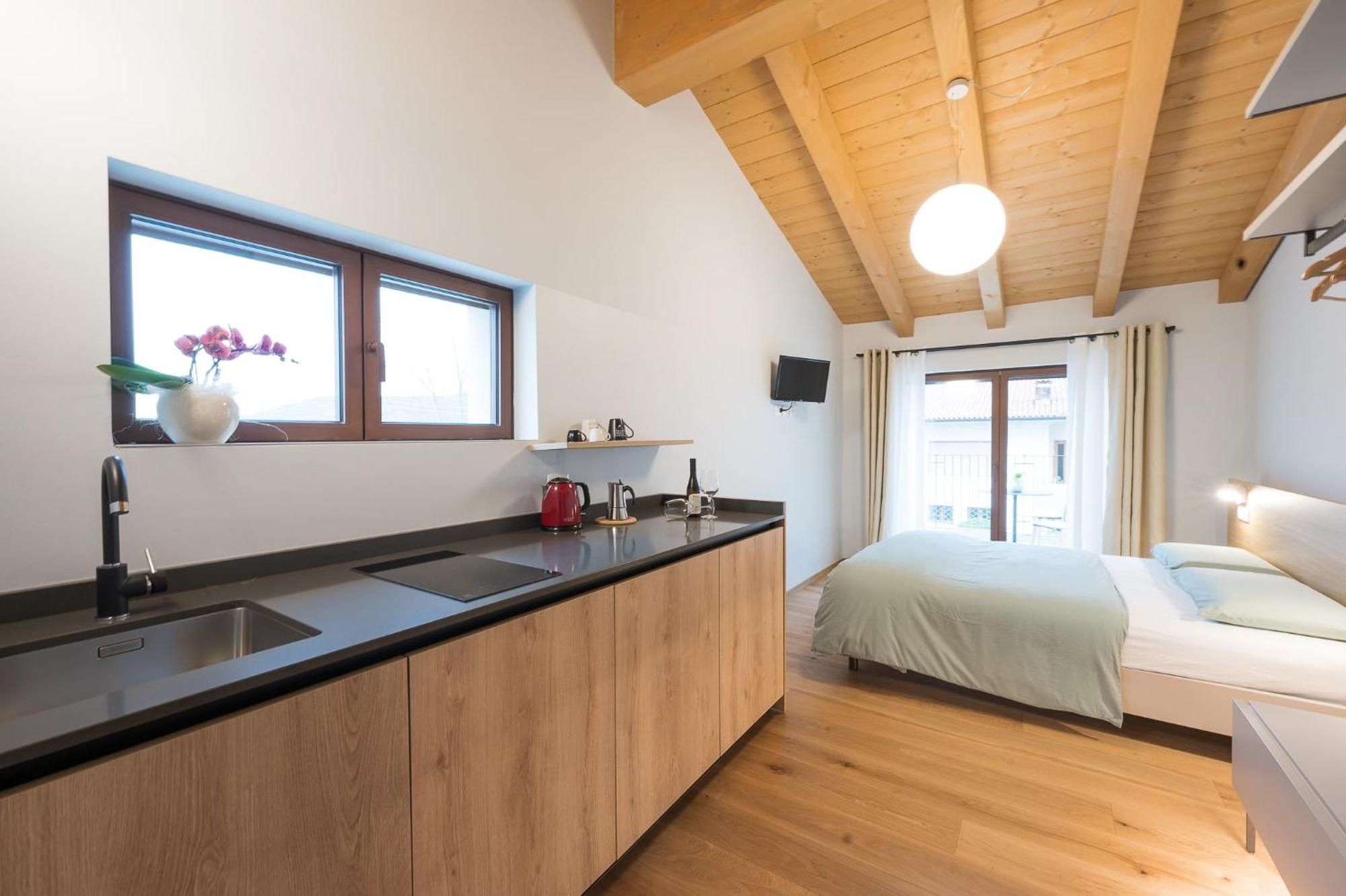Agriturismo Grion โกริเซีย ภายนอก รูปภาพ