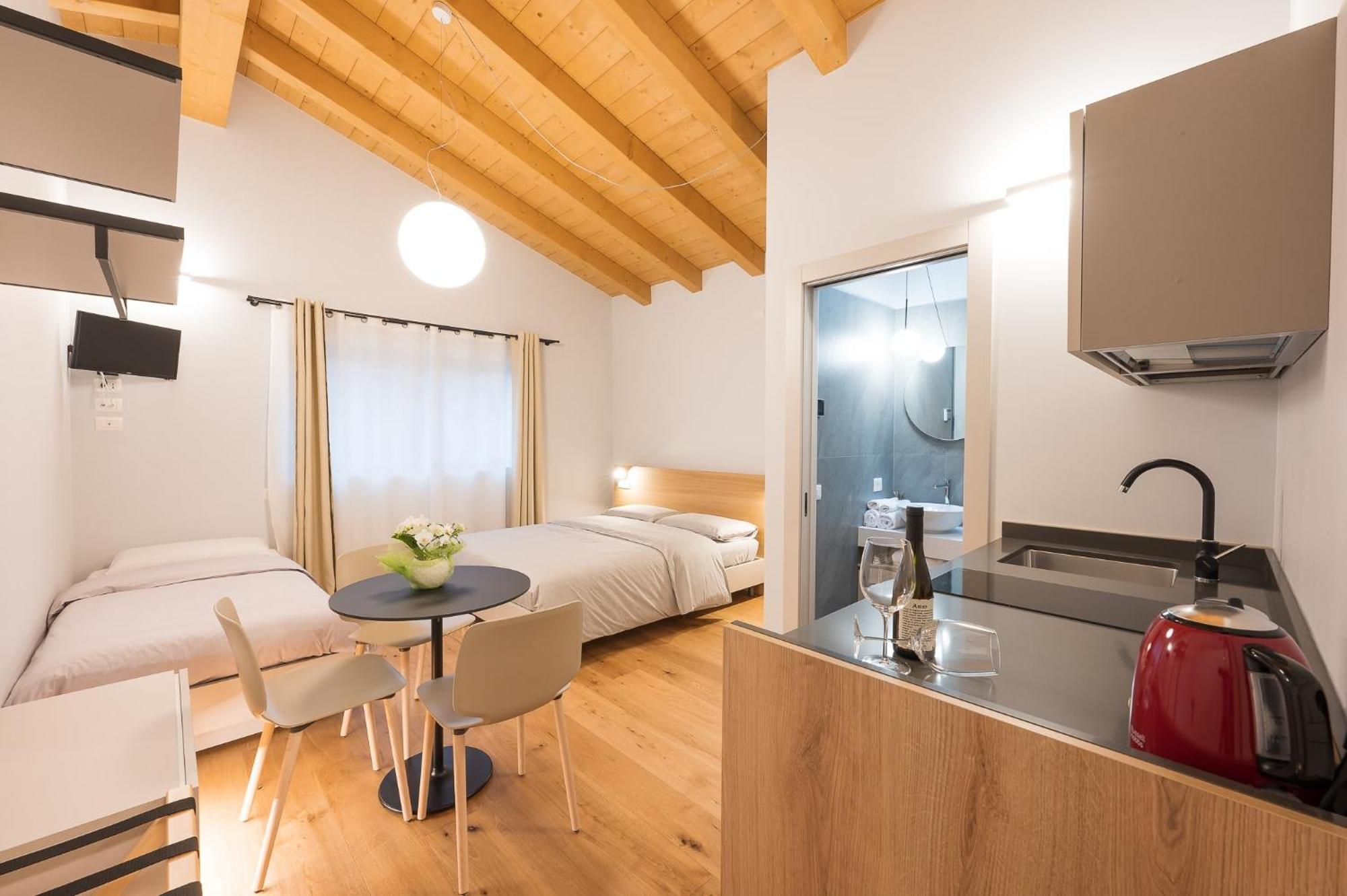 Agriturismo Grion โกริเซีย ภายนอก รูปภาพ